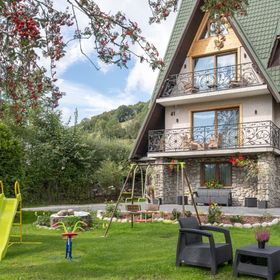 Apartamenty Harenda Zakopane