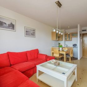 Apartamenty Piamola Powstańcow 125 Stegna