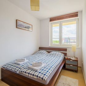 Apartamenty Piamola Powstańcow 125 Stegna