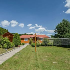 Domki Zewa Orelec Solina