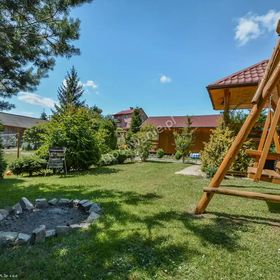 Domki Zewa Orelec Solina