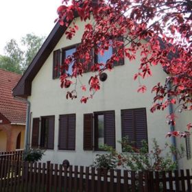 Csillag 15 Apartman Kiskunmajsa