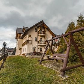 Dom Madeyski Szczawnica