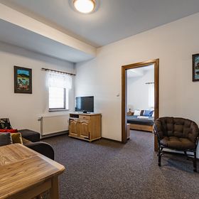 Dom Madeyski Szczawnica