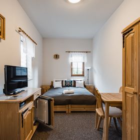 Dom Madeyski Szczawnica