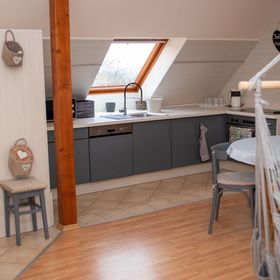 Kecelhegyi Vendégház Kaposvár