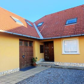 Kecelhegyi Vendégház Kaposvár