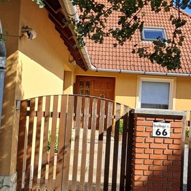 Kecelhegyi Vendégház Kaposvár