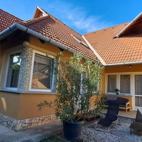 Kecelhegyi Vendégház Kaposvár