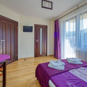 Willa Malinowscy Szczawnica