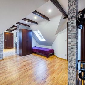 Willa Malinowscy Szczawnica