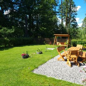 Apartamenty Rodzinne Witów- Zakopane