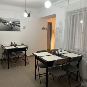 Deseda Kabin Somogyaszaló