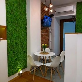 APARTAMENT STAROWIŚLNA KRAKÓW