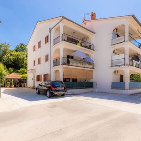 Apartment Lu Malinska Krk