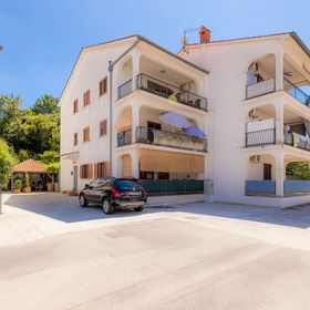 Apartment Lu Malinska Krk