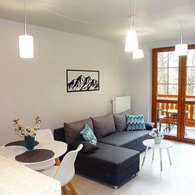 Holiday Hill Apartamenty - Apartament Neli Karpacz