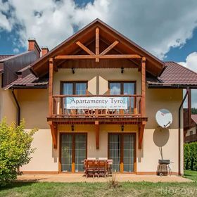 Apartamenty Tyrol Szczawnica