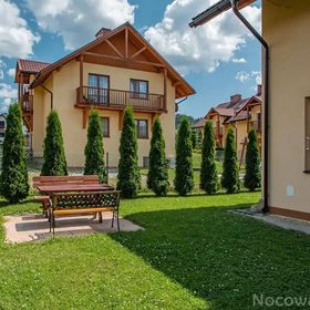 Apartamenty Tyrol Szczawnica