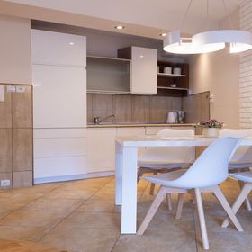 Apartament Szafirowy Krynica-Zdrój