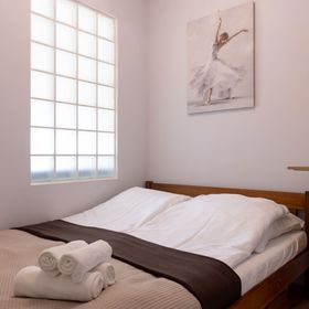 Apartament Szafirowy Krynica-Zdrój