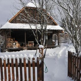 Chata Balówka Wetlina