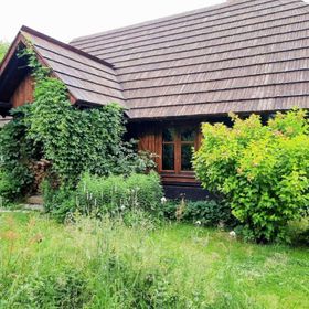 Chata Balówka Wetlina