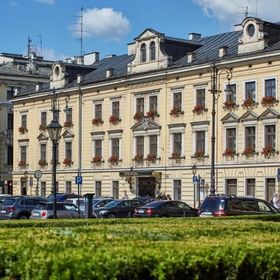 Hotel Pollera Kraków