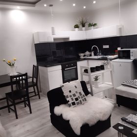 Marika Apartman Dunaújváros