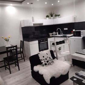 Marika Apartman Dunaújváros