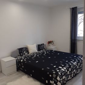 Marika Apartman Dunaújváros