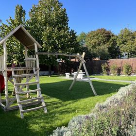 Szeglet Apartman Andornaktálya