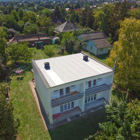 Almádi 64 Üdülőház Balatonalmádi