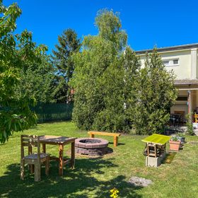 Almádi 64 Üdülőház Balatonalmádi