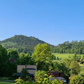 Apartament Trzcińsko Karkonosze 