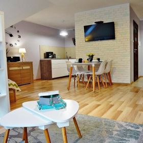 Holiday Hill Apartamenty - Apartament Pogodny Karpacz