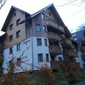 Holiday Hill Apartamenty - Apartament Pogodny Karpacz