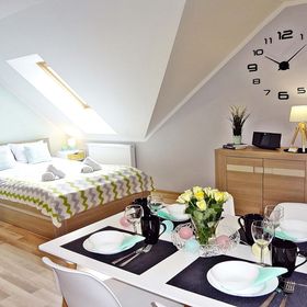 Holiday Hill Apartamenty - Apartament Pogodny Karpacz