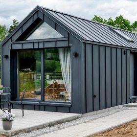 Holiday Hill - Domek z sauną i balią Karpniki