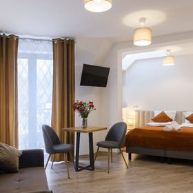 Pensjonat Karkonoskie Widoki Karpacz