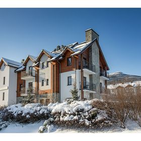 Pensjonat Karkonoskie Widoki Karpacz