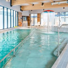 Apartamenty Bel Mare Resort Międzyzdroje