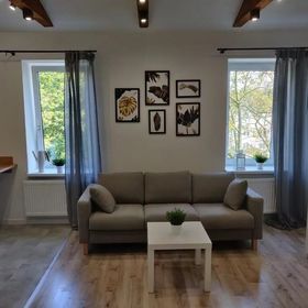 Loft z antresolą Konopnickiej 9 Pabianice