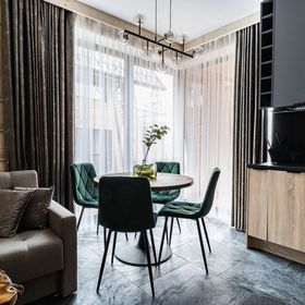 REZYDENCJA BOUTIQUE Apartament C3 z saunąBiałka Tatrzańska