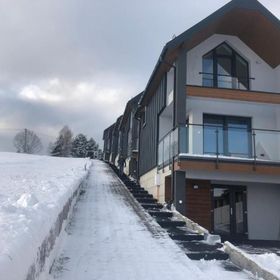 Czarna Perła Czorsztyn, Opcja Sauna i Jacuzzi