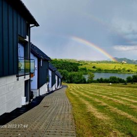 Czarna Perła Czorsztyn, Opcja Sauna i Jacuzzi