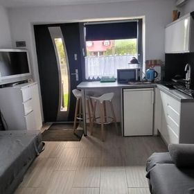 Apartament Pod Chmurką Solina Bóbrka