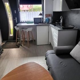 Apartament Pod Chmurką Solina Bóbrka