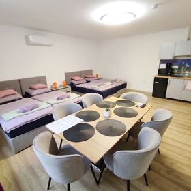 Tulipán Vendégház Hajdúnánás 