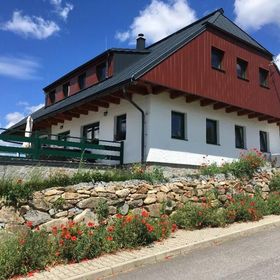 Šumavské zastavení Stachy